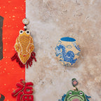 Lunar New Year Dragon