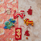 Hong Bao Lucky Envelope