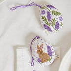 Easter Cotton Table Linens