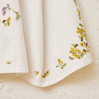 Easter Cotton Table Linens