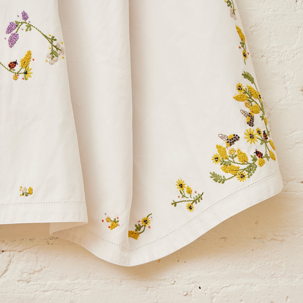 Easter Cotton Table Linens