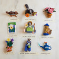 Best of Gardening Ornaments