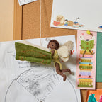 Reading Ornaments & Stationery