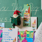 Reading Ornaments & Stationery