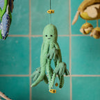Octopus Parent & Kids