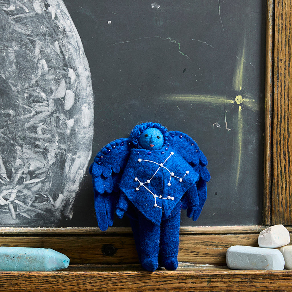 Gemini Sky Twins Zodiac