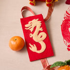 Hong Bao Lucky Envelope