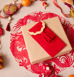 Hong Bao Lucky Envelope