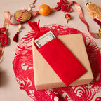 Hong Bao Lucky Envelope