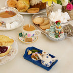 Afternoon Tea Ornaments