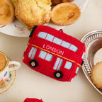 Double Decker London Bus
