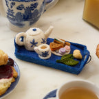 Afternoon Tea Ornaments