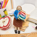 Librarian Ornament