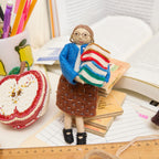 Librarian Ornament