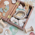 Oyster Ornament