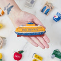 Staten Island Ferry Ornament