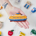 Staten Island Ferry Ornament