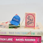 Books Are Magic Books