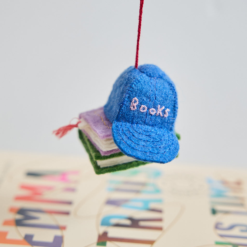 Books Are Magic Books