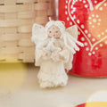 Little Snow Spirit Ornament