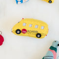 School Bus Ornament