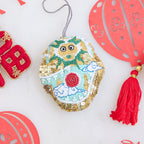Lunar New Year Dragon