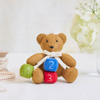 New Baby Teddy Bear
