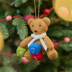 New Baby Teddy Bear