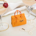 Designer Handbag Ornament