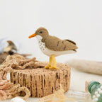 Spotted Sandpiper Ornament