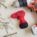 Power Drill Ornament