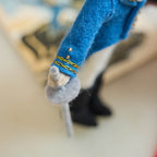 Marquis de Lafayette Ornament