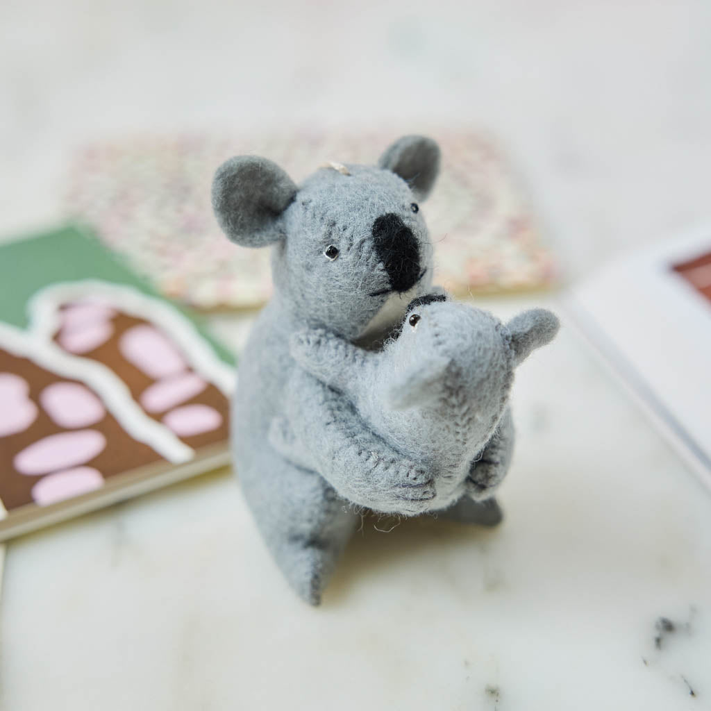 Hold Me Tight Bears