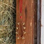 Sleigh Bells Ornament