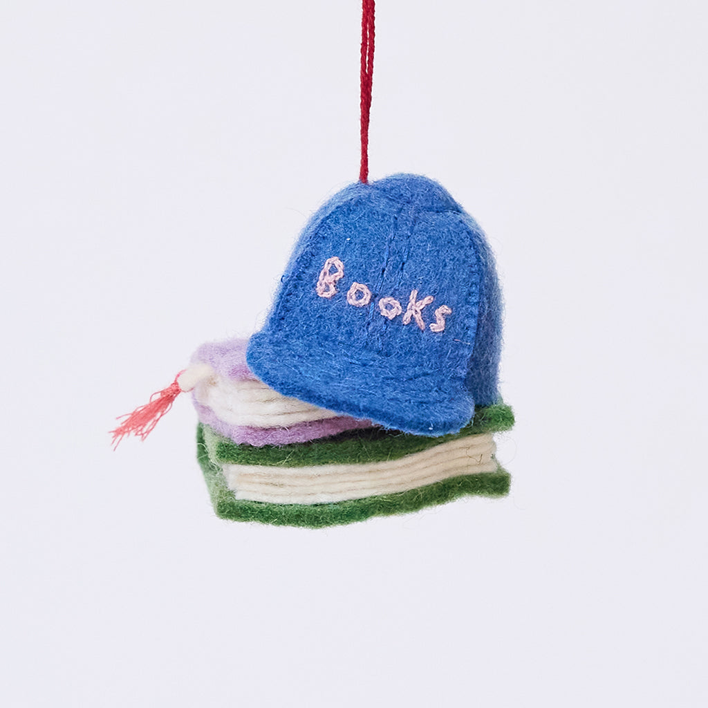 Books Are Magic Books