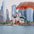 NYC Icons Ornament