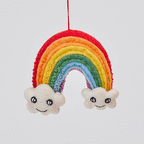 Cute You Me Rainbow