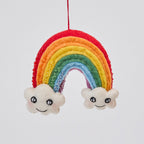 Cute You Me Rainbow