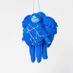 Gemini Sky Twins Zodiac