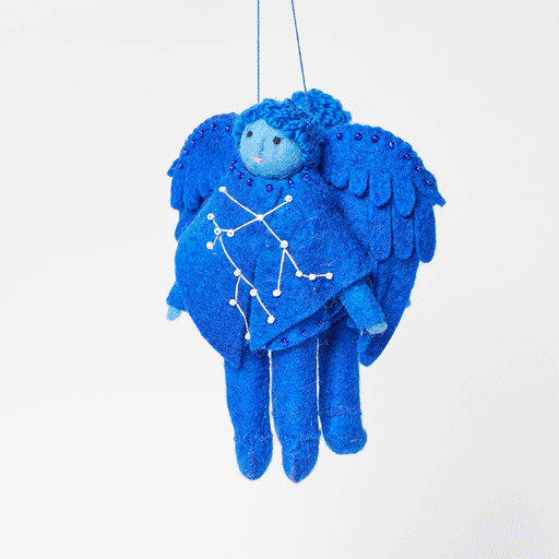 Gemini Sky Twins Zodiac
