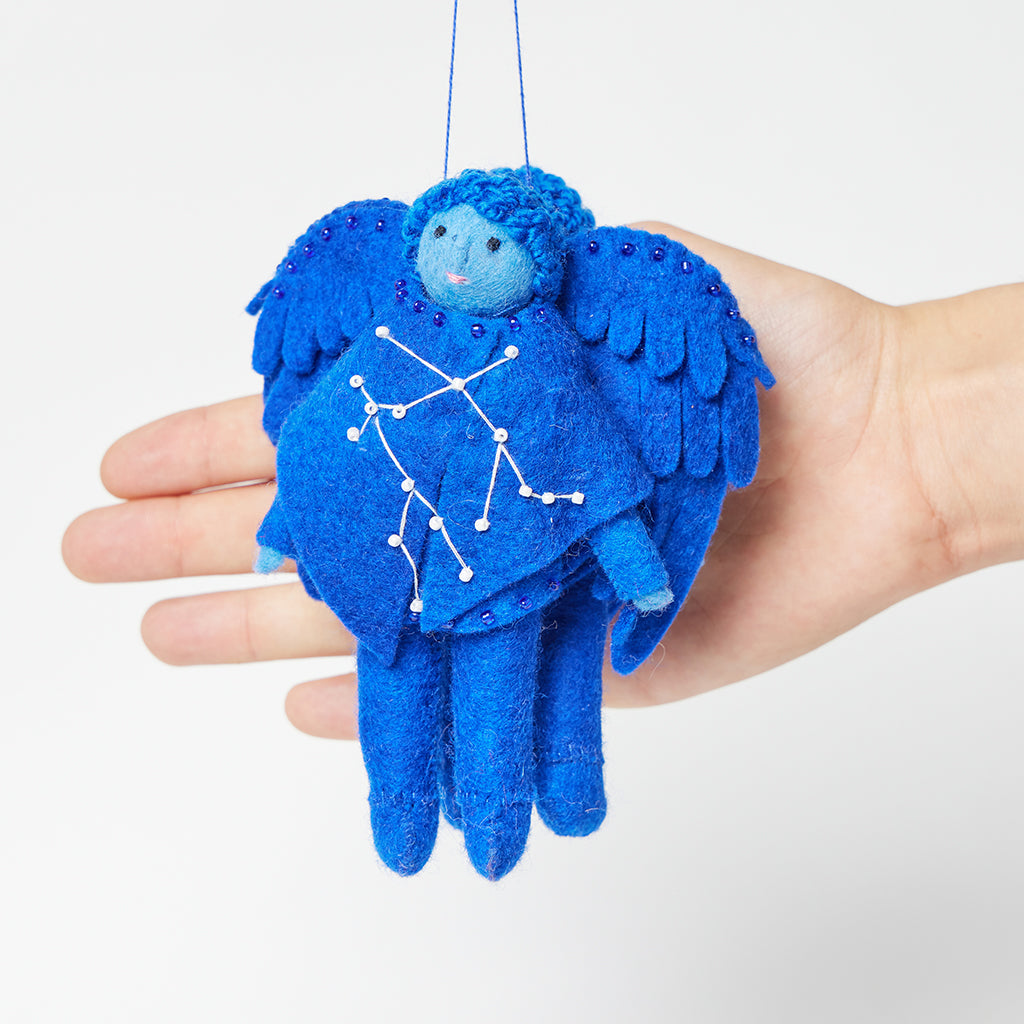 Gemini Sky Twins Zodiac