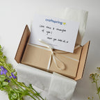 Thanks Gift Set