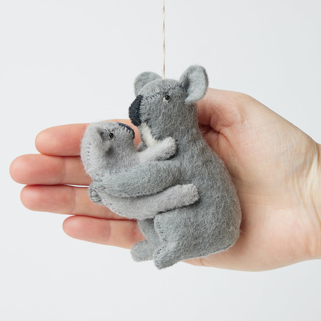 Hold Me Tight Bears