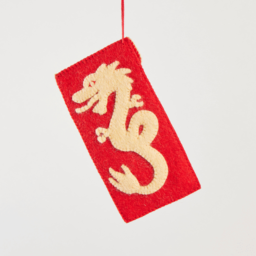 Hong Bao Lucky Envelope
