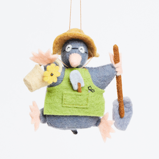Best of Gardening Ornaments