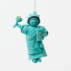 July 4th Lady Liberty