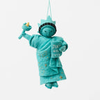 July 4th Lady Liberty