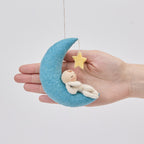 Moon Dreamer Baby Light