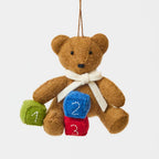 New Baby Teddy Bear