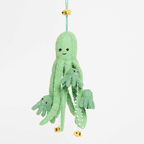 Octopus Parent & Kids